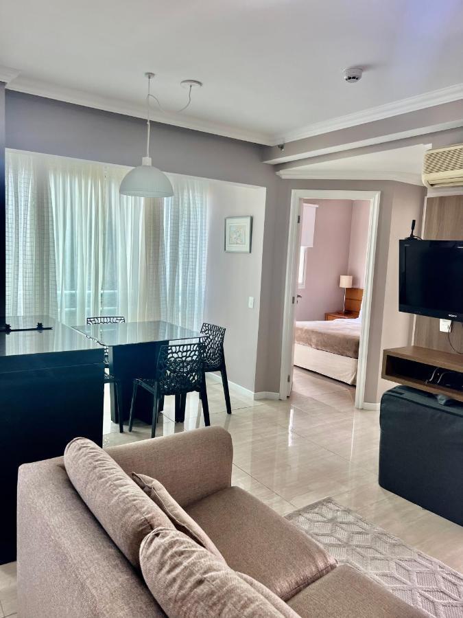 Quality Paulista Jardins Appartement São Paulo Buitenkant foto